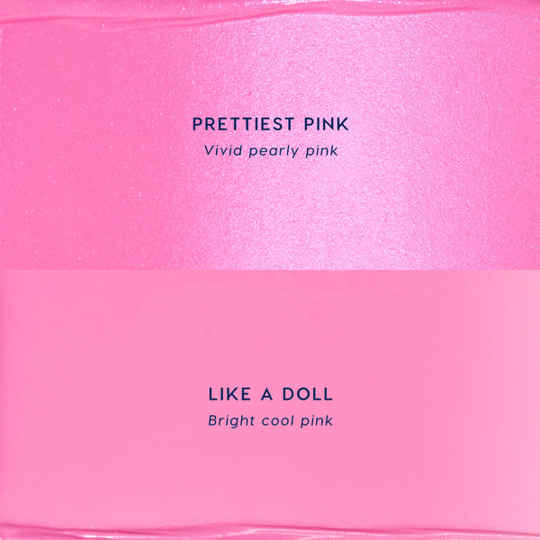 Dreamiest Dollface Bundle